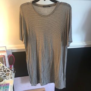 Brandy Melville T shirt Dress